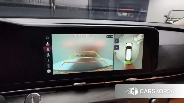 Kia Carnival 4th generation 2021 Черный из Кореи, фото 6