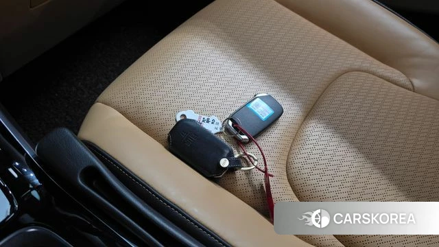 Kia Carnival 4th generation 2020 Белый из Кореи, фото 6