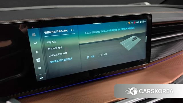 Ssangyong Torres EVX 2024 Белый из Кореи, фото 6