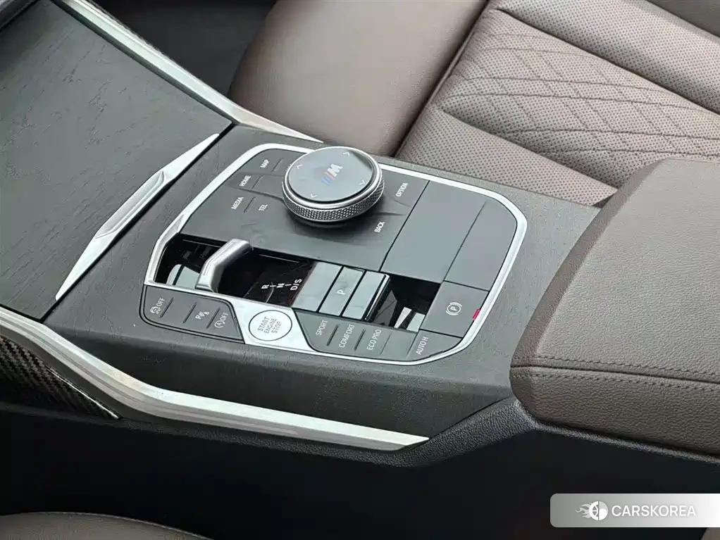BMW 3 series 2024 Белый из Китая, фото 6