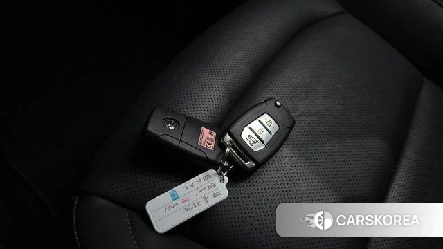 Ssangyong Beautiful Korando 2019 Белый из Кореи, фото 6