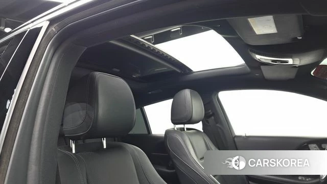 Mercedes-Benz GLE-Class W167 2021 Черный из Кореи, фото 6