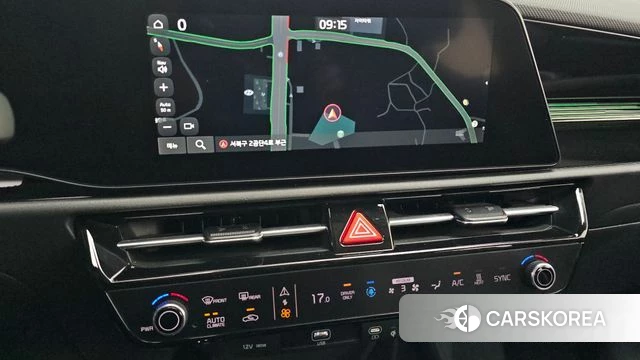 Kia Di All New Niro EV 2022 Белый из Кореи, фото 6