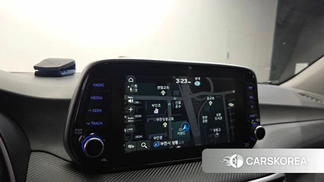 Hyundai All New Tucson 2018 Белый из Кореи, фото 6