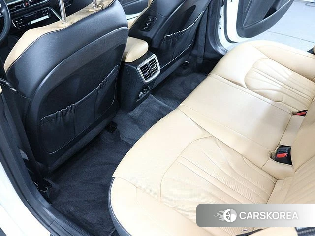 Kia K5 Hybrid 3rd Generation 2022 Белый из Кореи, фото 6