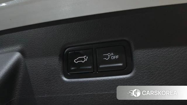 Kia The New Carnival 4th Generation 2025 Белый из Кореи, фото 6