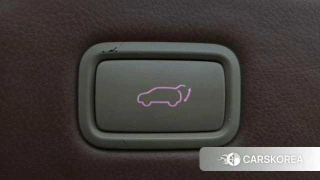 Kia The New Carnival 2018 Черный из Кореи, фото 6