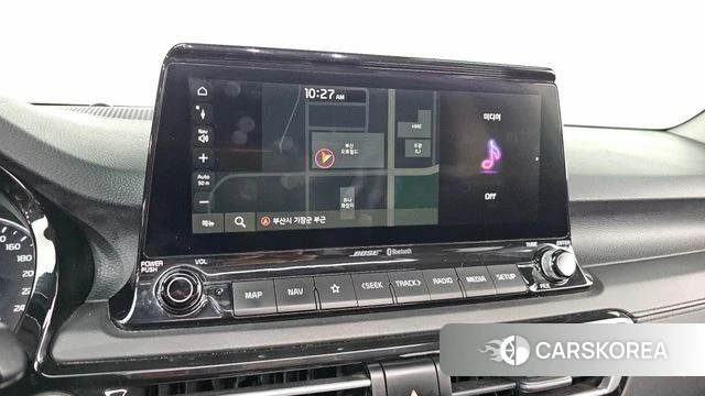 Kia Seltos 2019 Белый из Кореи, фото 6