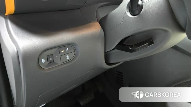 Hyundai Casper 2022 Жемчужный цвет из Кореи, фото 6