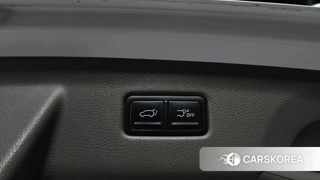 Kia Carnival 4th generation 2022 Белый из Кореи, фото 6