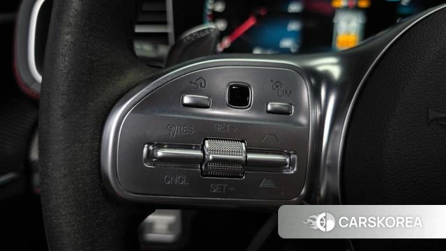 Mercedes-Benz GLE-Class W167 2023 Белый из Кореи, фото 6