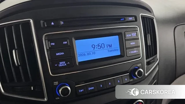 Hyundai The New Grand Starex 2019 Белый из Кореи, фото 6