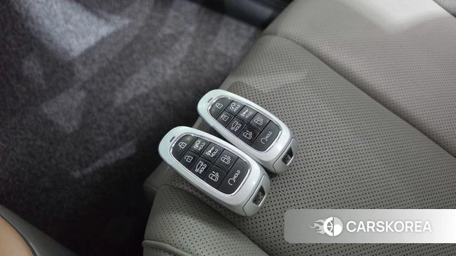 Hyundai Ionic 5 2022 Белый из Кореи, фото 6