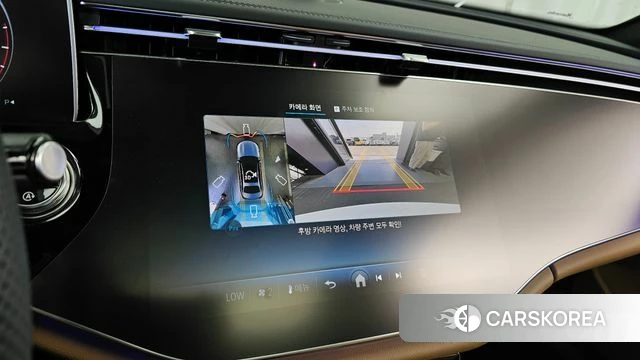 Mercedes-Benz E-Class W214 2025 Белый из Кореи, фото 6