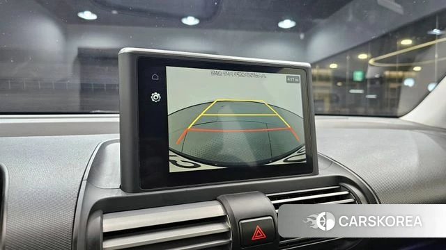 Hyundai Casper 2022 Белый из Кореи, фото 6