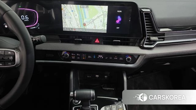 Kia Sportage 5th Generation 2021 Белый из Кореи, фото 6