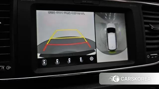 Kia The New Carnival 2019 Белый из Кореи, фото 6