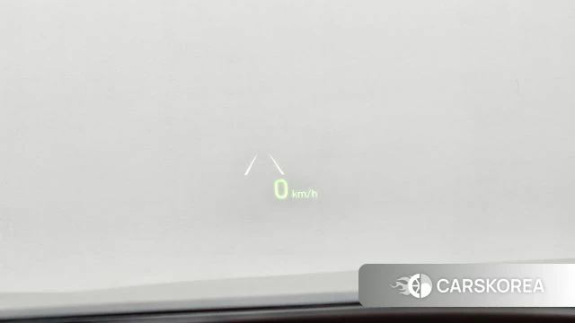 Hyundai Grandeur IG Hybrid 2018 Синий из Кореи, фото 6