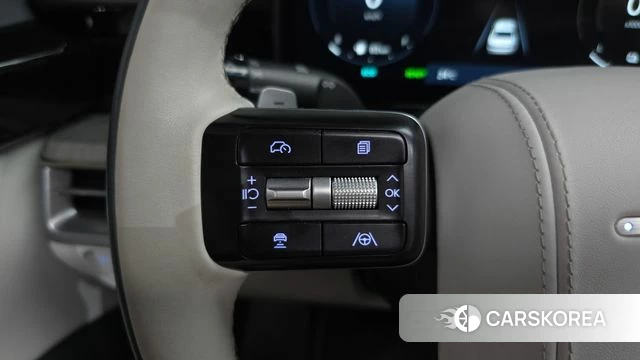 Hyundai Grandeur Hybrid (GN7) 2024 Белый из Кореи, фото 6