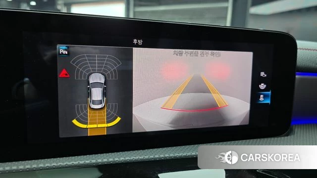 Mercedes-Benz CLA-Class C118 2021 Серый из Кореи, фото 6