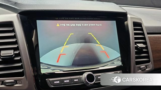 Ssangyong G4 Rexton 2018 Черный из Кореи, фото 6