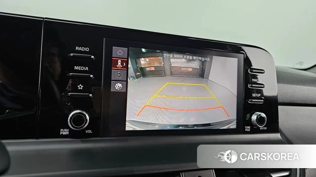 Kia The New Seltos 2023 Серый из Кореи, фото 6