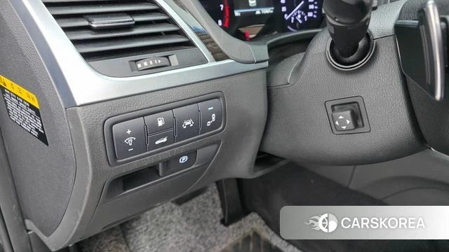 Genesis G80 2019 Черный из Кореи, фото 6