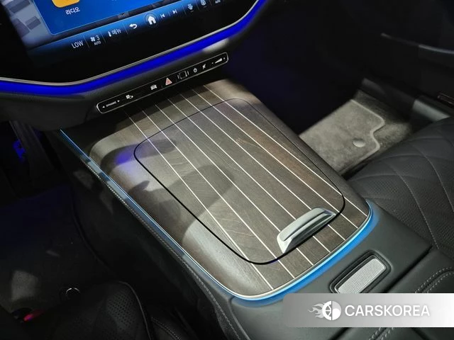 Mercedes-Benz E-Class W214 2025 Белый из Кореи, фото 6