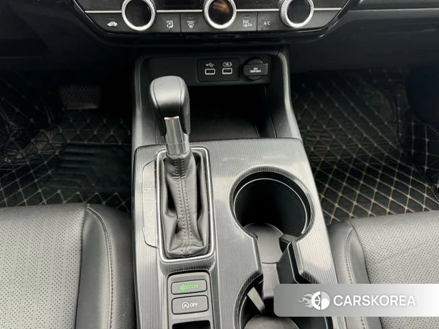 Honda Integra 2025 Белый из Китая, фото 6