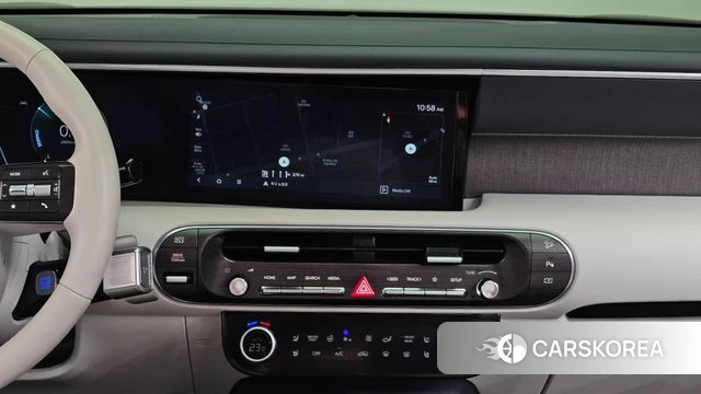 Hyundai Palisade (LX3) 2025 Черный из Кореи, фото 6