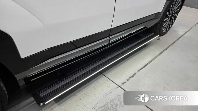 Hyundai Santa Fe (MX5) 2024 Белый из Кореи, фото 6