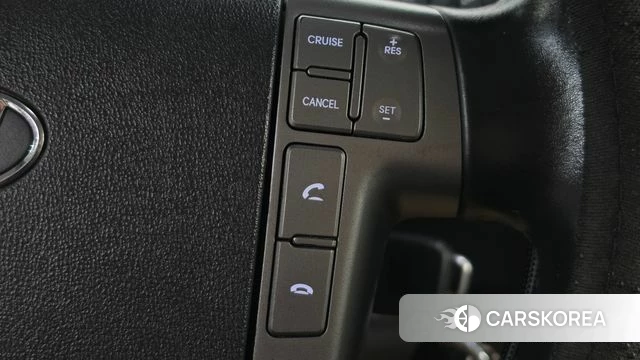 Hyundai The New Grand Starex 2019 Черный из Кореи, фото 6