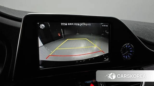 Hyundai Grandeur IG 2018 Черный из Кореи, фото 6