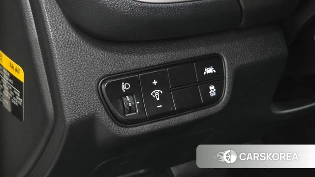 Kia Seltos 2020 Белый из Кореи, фото 6