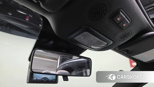 Fiat 500C 2020 Серебристо-серый из Кореи, фото 6