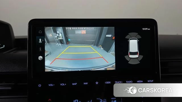 Hyundai Staria 2025 Серебристо-серый из Кореи, фото 6