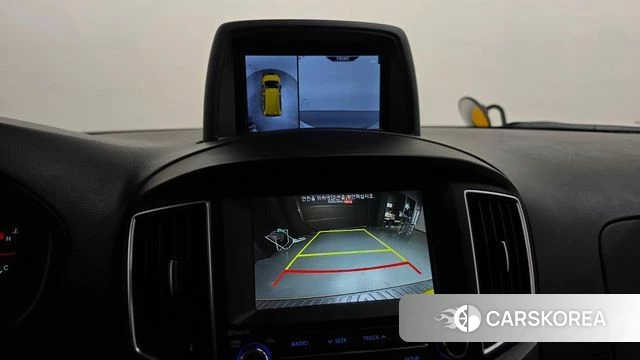 Hyundai The New Grand Starex 2020 Желтый из Кореи, фото 6