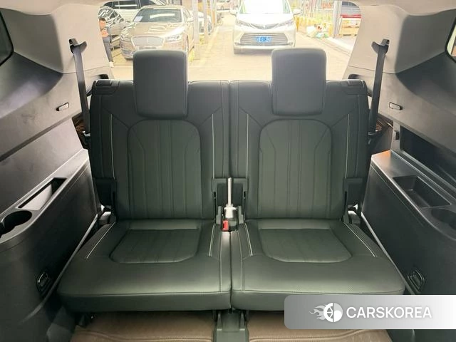 Volkswagen Teramont 2024 Черный из Китая, фото 6