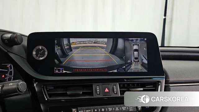 Lexus ES300h 7th generation 2021 Серый из Кореи, фото 6