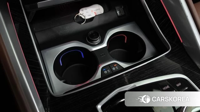 BMW X6 (G06) 2024 Черный из Кореи, фото 6