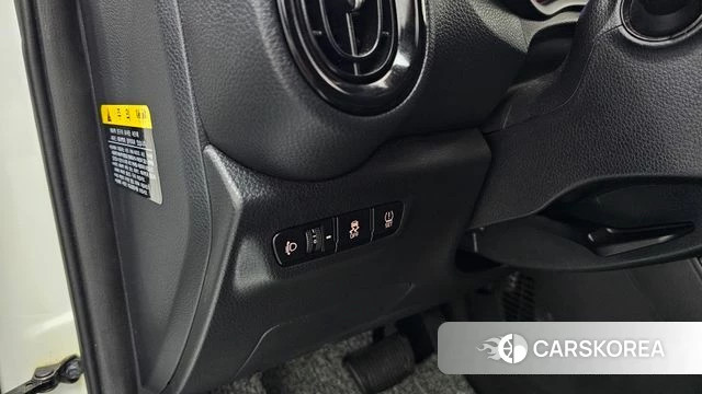 Kia All New Morning (JA) 2018 Белый из Кореи, фото 6