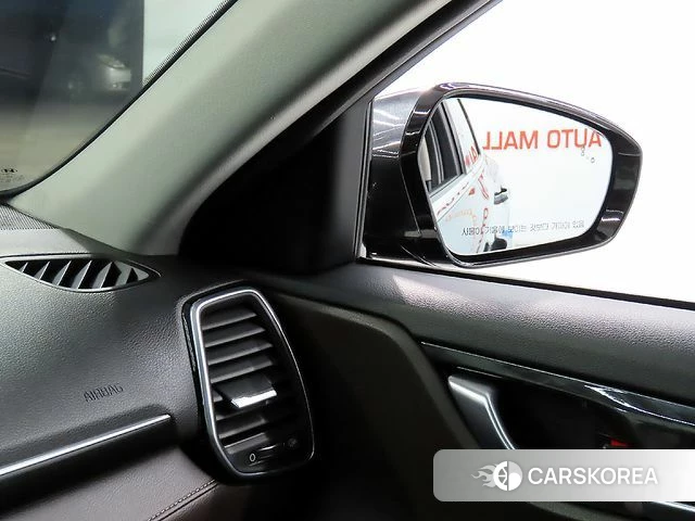 Hyundai Grandeur IG 2018 Серый из Кореи, фото 6