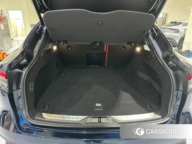 Maserati Levante 2023 Синий из Кореи, фото 6