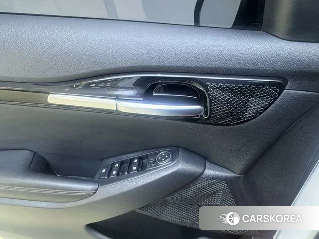 Kia KX3 2022 Белый из Китая, фото 6