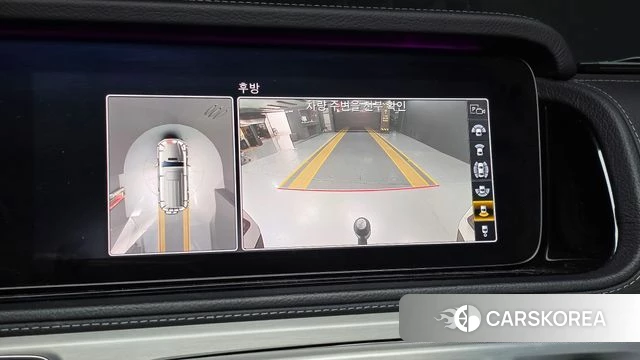 Mercedes-Benz G-Class W463b 2020 Белый из Кореи, фото 6