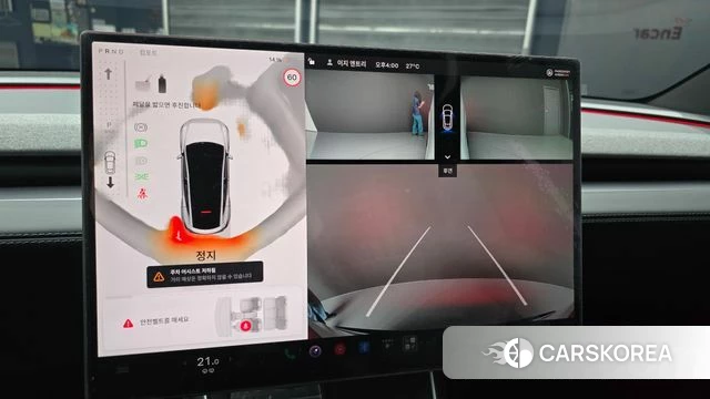 Tesla Model Y 2026 Белый из Кореи, фото 6