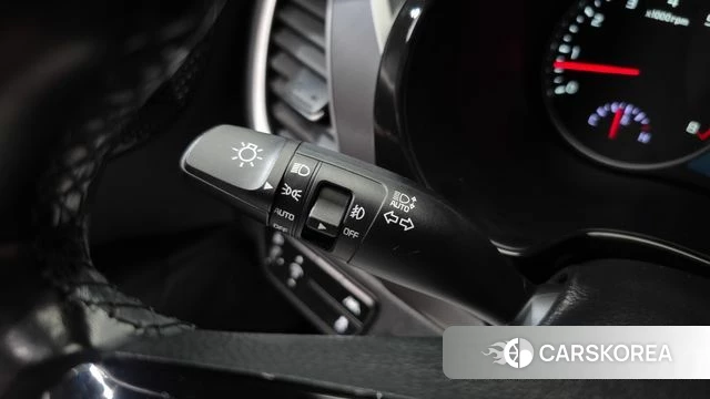 Kia Seltos 2020 Черный из Кореи, фото 6