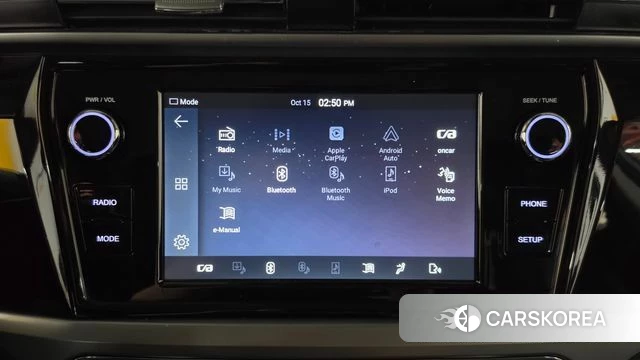 Ssangyong Beautiful Korando 2019 Серый из Кореи, фото 6