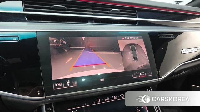 Audi A8 (D5) 2019 Белый из Кореи, фото 6