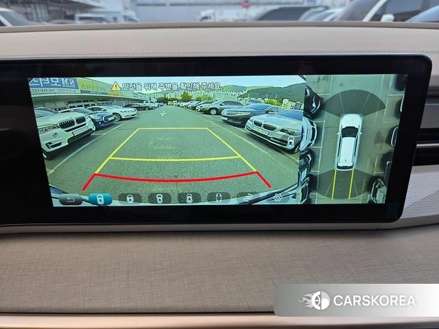 Ssangyong Actian 2nd Generation 2024 Белый из Кореи, фото 6